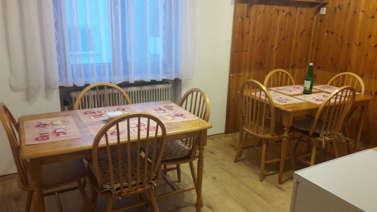Appartamento Pansion Brda Rohrendorf bei Krems Esterno foto
